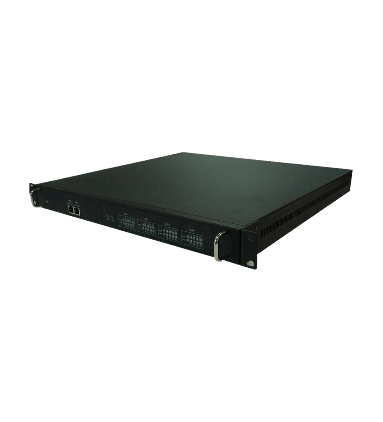 Fortel IP Telefon Santrali F1400