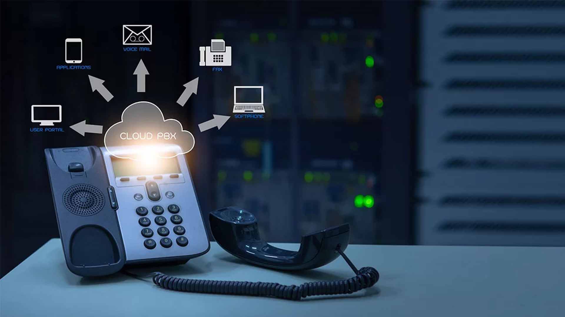 Telefon Santrali